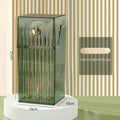 Pen Eye Shadow Brush Shelf Storage Box Pi-Mart