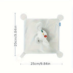 5pcs Youngsters Shower Gift Set - Unique Youngsters Essentials with Cotton Blanket, Elephant Lovey, Socks, and More, Soft & Cozy, Perfect for Boys & Girls, Ideal for Youngsters Shower / Youngsters Collection, for Youngsters
