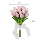 LED Tulip Table Lamp - SJB-DIAMOND ELITES