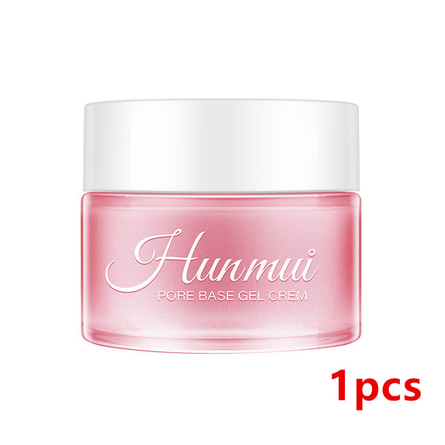 Pore Base Gel Cream Invisible Pore Face Primer Makeup Matte Base Make Up Oil-control Smooth Fine Lines Pore Cream Cosmetics - SJB-DIAMOND ELITES