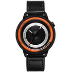Quartz Couple Watches - Stylish Unisex Trendy Timepieces