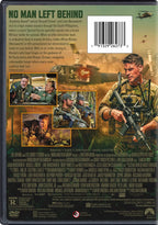 Land of Bad (DVD) Paramount