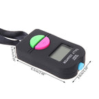 Digital Tally Counter Pi-Mart
