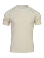 Comfy Men's 2-Piece Pocket Tee & Shorts Set THRIXINE
