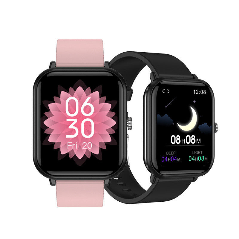 Q9 Pro Smart Bracelet Multi-function Watch Pi-Mart