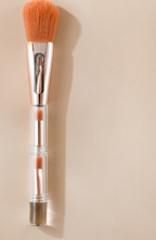 Makeup Tools Powder Paint Foundation Brush Three-in-one Makeup Pi-Mart