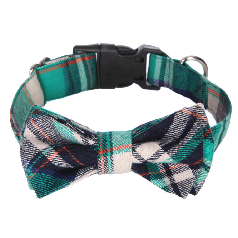 Dapper Pet Collar - SJB-DIAMOND ELITES