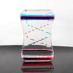 Oil Hourglass - SJB-DIAMOND ELITES