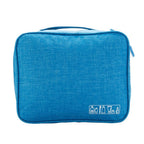 Cationic travel storage bag, waterproof toilet bag, makeup bag organizer, - SJB-DIAMOND ELITES