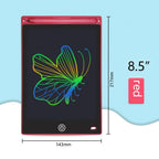 Children's Graffiti LCD Handwriting Drawing Board Pi-Mart