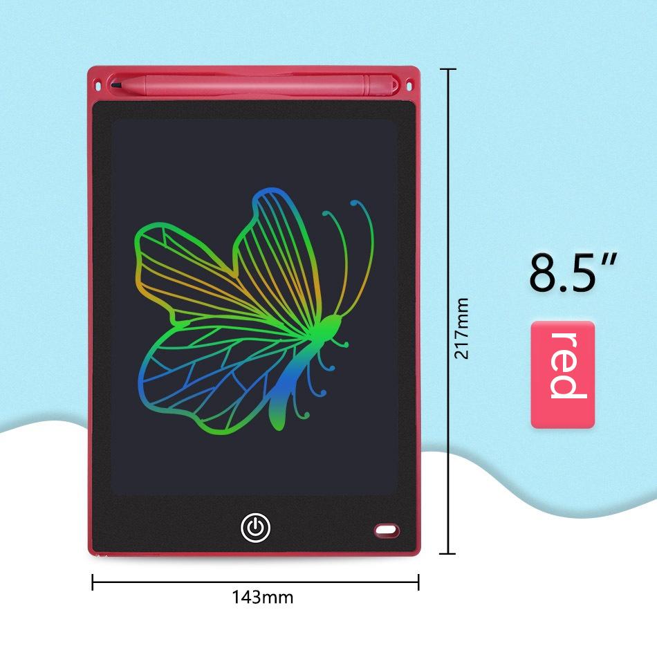 Children's Graffiti LCD Handwriting Drawing Board Pi-Mart