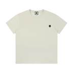 Loki & Ivy Unisex Quick Dry Regular Fit T-Shirt