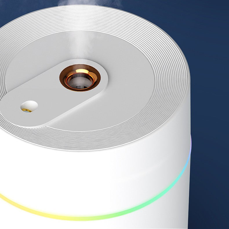 Creative Car Mounted Office Air Atomizer Pi-Mart