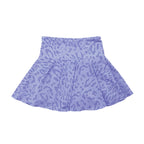 Women's Fashion Personality Half-body Sports Skirt Tennis Suit Pi-Mart