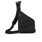 Men's Multifunctional Shoulder Bags Sports Chest Pack Bags Lootquake LLC