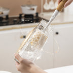Three Head Cleaning Brush Multi-function Pi-Mart