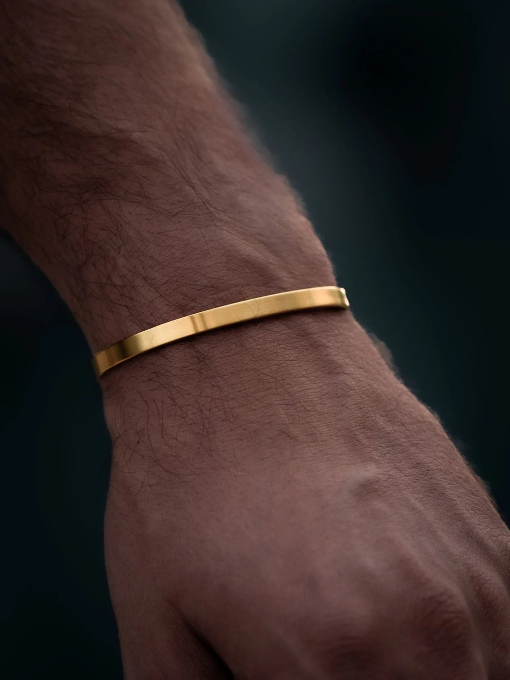 Unisize Cuff Pi-Mart