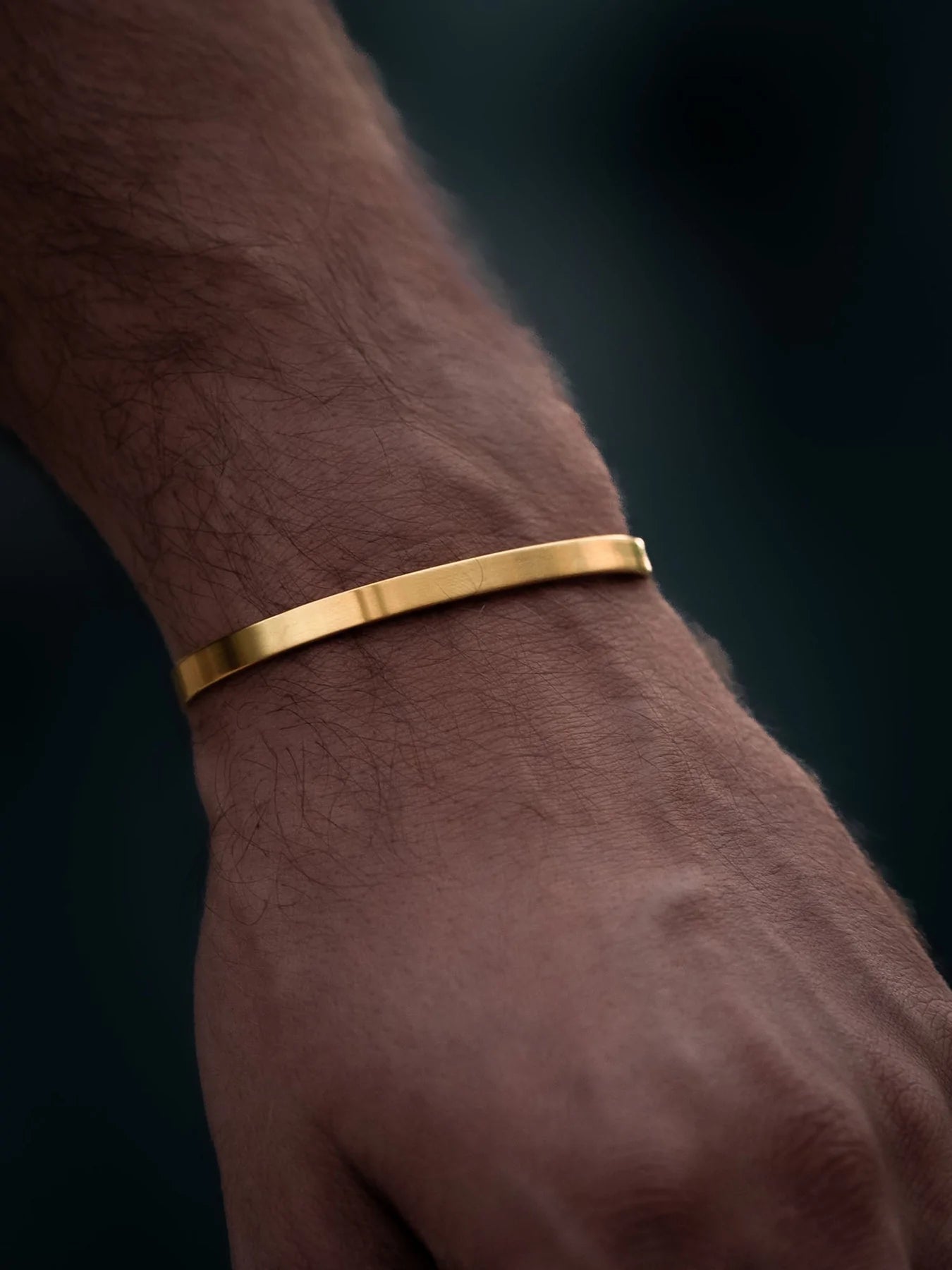 Unisize Cuff Pi-Mart