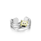 Character BFF Ring - SJB-DIAMOND ELITES