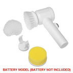 Brush Cleaning Kitchen Pi-Mart