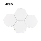 Hexagon LED Lamp - SJB-DIAMOND ELITES