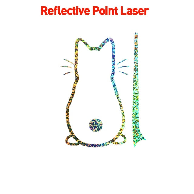 Cat Car Stickers - SJB-DIAMOND ELITES