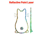 Cat Car Stickers - SJB-DIAMOND ELITES