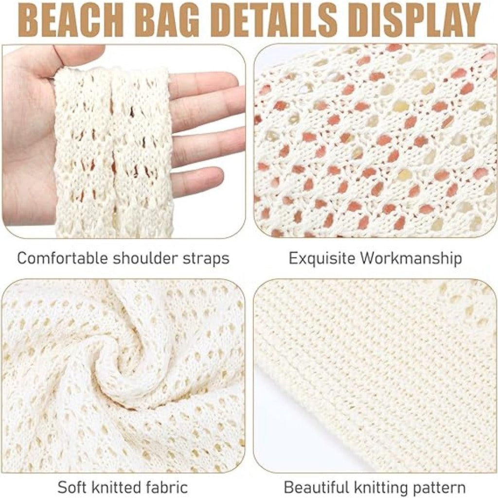 Hobo bags for women,Knitted Bags, Hollow Bags, Knitted Bags Shoulder Bags Women, Slouchy Bags,Hobo Shoulder Bag, - SJB-DIAMOND ELITES