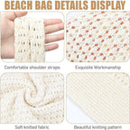 Hobo bags for women,Knitted Bags, Hollow Bags, Knitted Bags Shoulder Bags Women, Slouchy Bags,Hobo Shoulder Bag, - SJB-DIAMOND ELITES