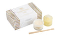 Cedar, Cloves & Amber Diffuser And Candle Gift Set