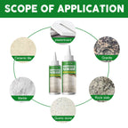Nano Crystal Liquid For Marble Polishing Pi-Mart
