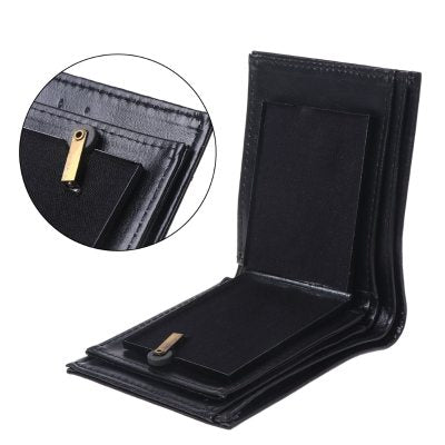 My Fire Wallet - SJB-DIAMOND ELITES