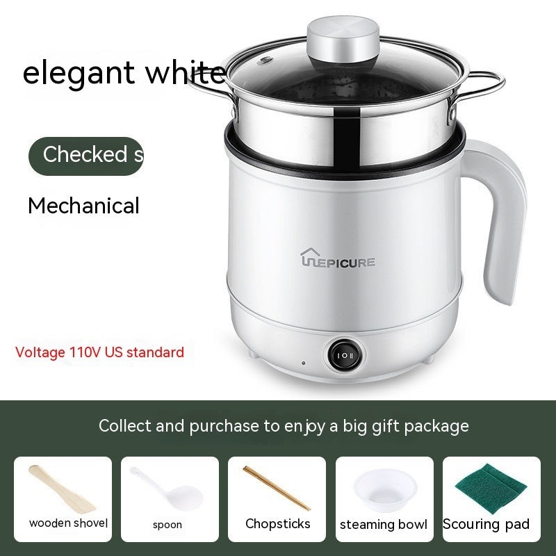 Multi-functional Electric Cooker 110 V220V Small Household Appliances Pi-Mart