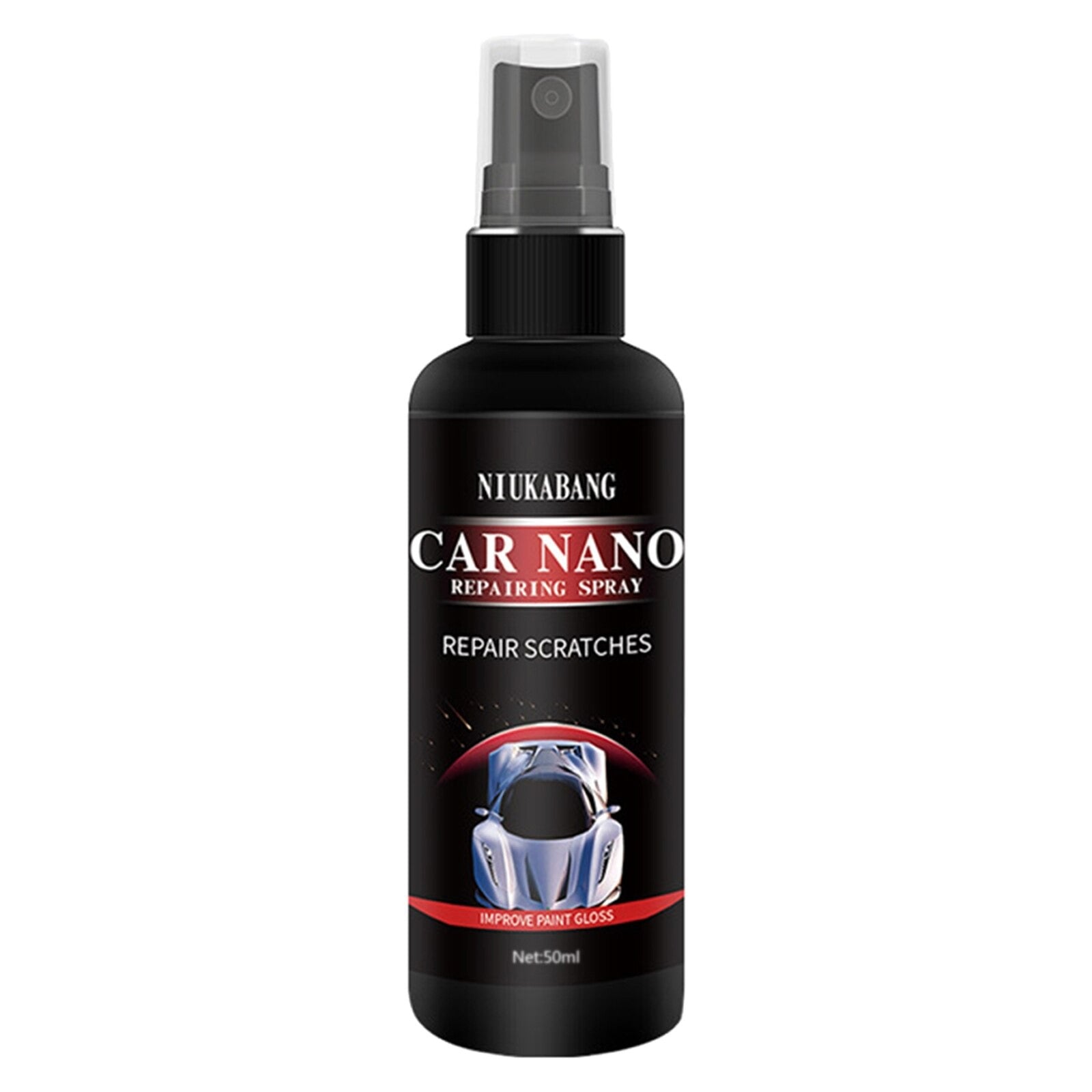 Dry™ Car Repair Spray - SJB-DIAMOND ELITES