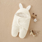 Autumn And Winter Thickened Anti-Shock Out Baby Quilt Pi-Mart