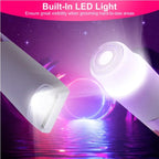 2-in-1  Bikini Double Headed Cordless Body Shaver Lootquake LLC