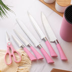 Spot Knife Set Combination Fruit Function Pi-Mart