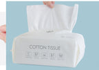 Disposable Removable Face Towel Cotton Soft Towel Pi-Mart