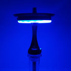 Colorful LED Hookah Ring Lamp - SJB-DIAMOND ELITES