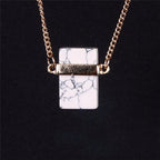 Crystal Healer Necklace - SJB-DIAMOND ELITES