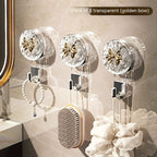 Strong Suction Cup Hook Free From Drilling