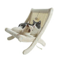 Pet Cat Sofa Bed Sunbathing Chair Pi-Mart