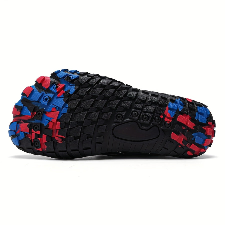 Unisex Kid's Bare Water Socks, Breathable Quick Dry Non Slip For Boy's & Girl's Summer Beach Walking/Pool Swimming/Outdoor Activities Lootquake LLC