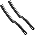 Durable Grout Gap Cleaning Brush Kitchen Toilet Tile Joints Dead Angle Hard Bristle Cleaner Brushes For Shower Floor Line Pi-Mart