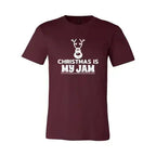 Christmas Is My Jam Shirt Femstylo