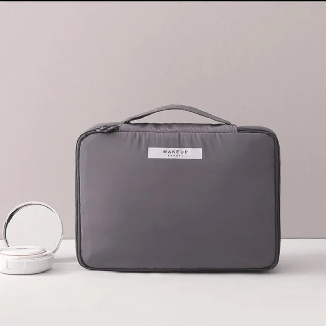 Makeup Bag - SJB-DIAMOND ELITES