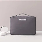 Makeup Bag - SJB-DIAMOND ELITES