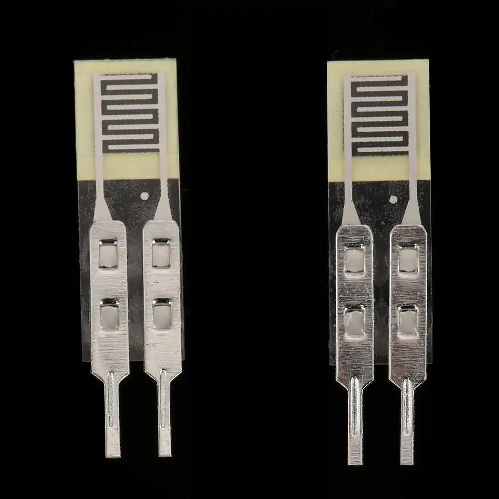 2pcs 10g~1kg High Precise Resistance Type Thin Film Pressure Sensor Force Sensor - SJB-DIAMOND ELITES