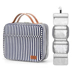Waterproof Wash Bag, Wash Bag, Cosmetic Bag, Wash Set with Hook Travel Set Storage Bag, Toiletry Bag - SJB-DIAMOND ELITES