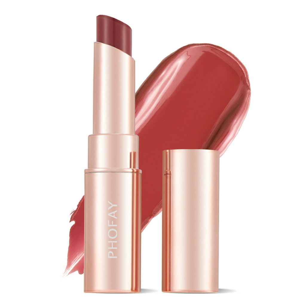 PHOFAY Moisturizing Lipstick Pi-Mart